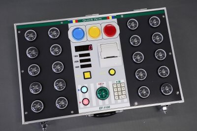 俊敏性測定 | アミューズメント