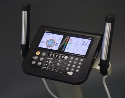 体組成測定 | メタボ