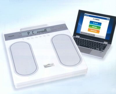 運動機能測定 | メタボ